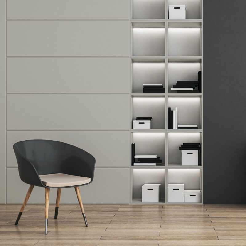 SG SF 1197 Pebble Light Preview 3D