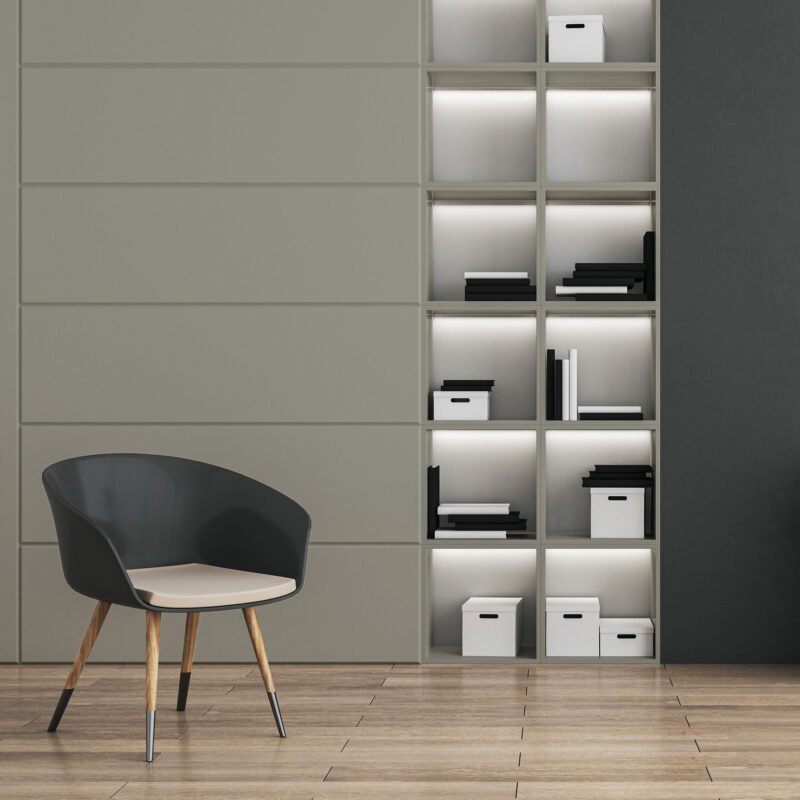 SG SF 1199 Taupe Preview 3D