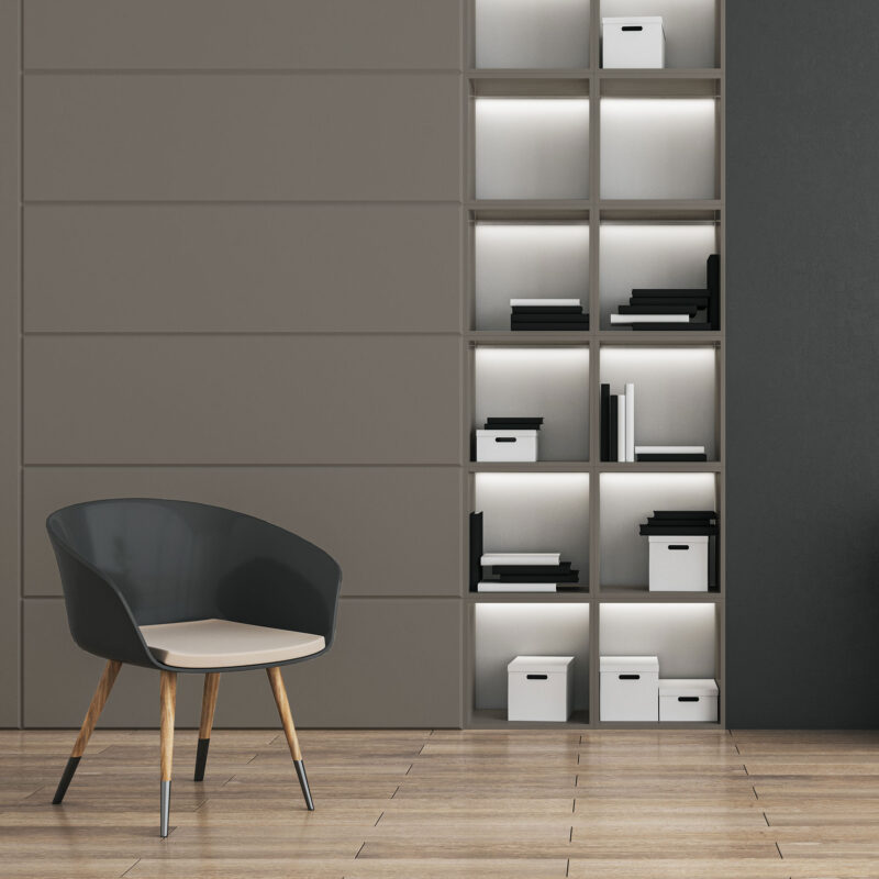 SG SF 134 Greige Dark Preview 3D