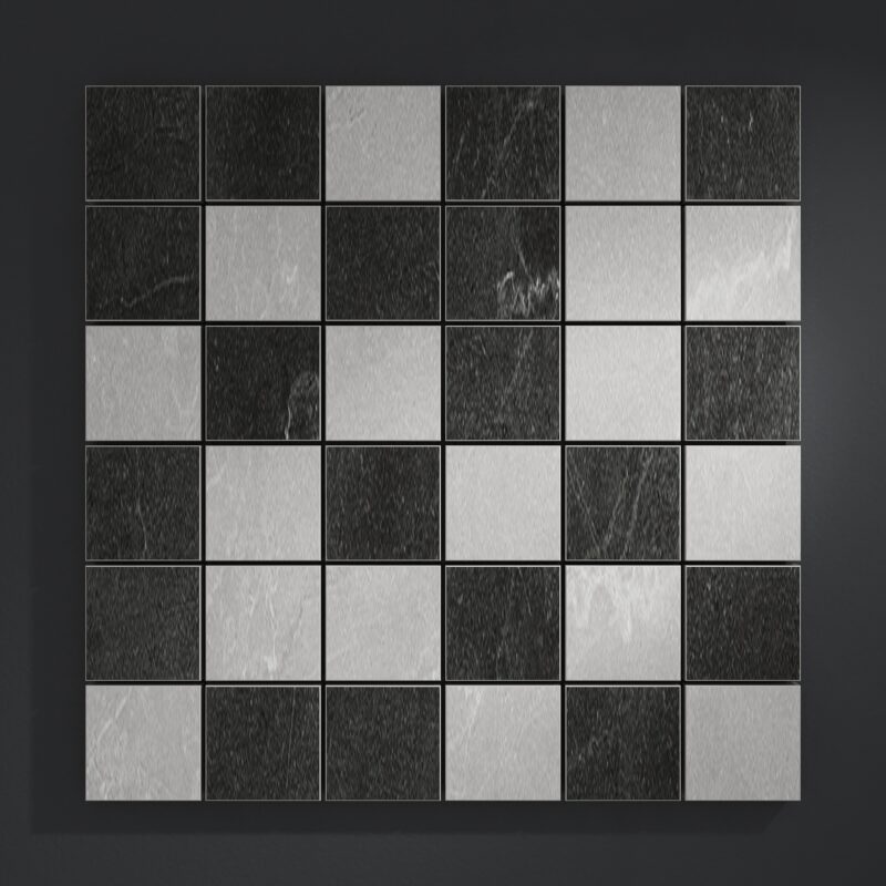 SQUARE MOSAIC 1