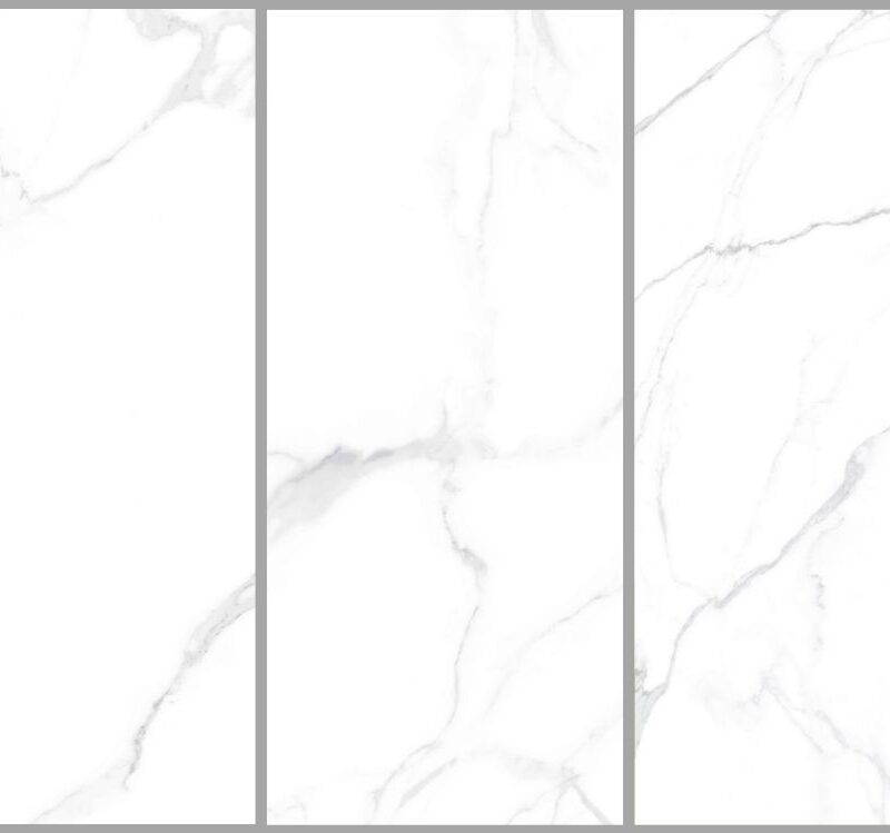 STATUARIO AMAZE 1200x1200 High Glossy Silk Matt 2