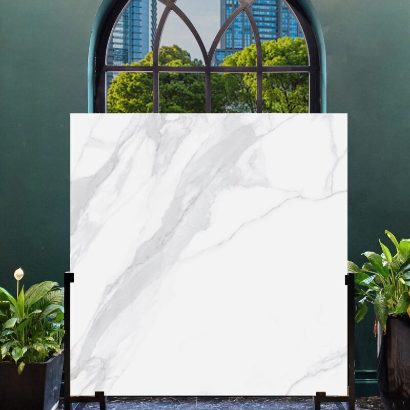 STATUARIO AMAZE 1200x1200 Silk Matt Preview