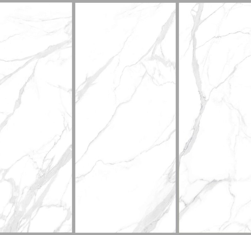 STATUARIO AMAZE 1200x2400 High Glossy 1