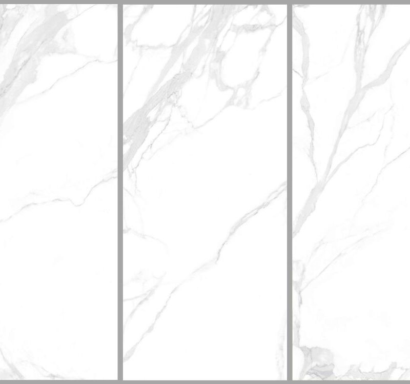 STATUARIO AMAZE 1200x2400 High Glossy