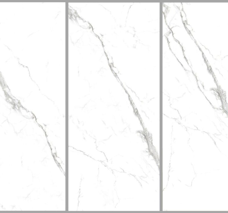 STATUARIO SPIDER 600x1200 Matt Polish 1