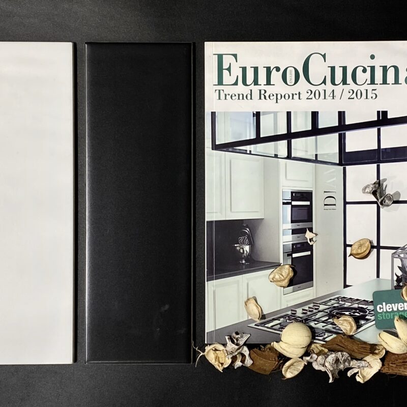 SUBWAY 01 BLACK 100x300 Matt