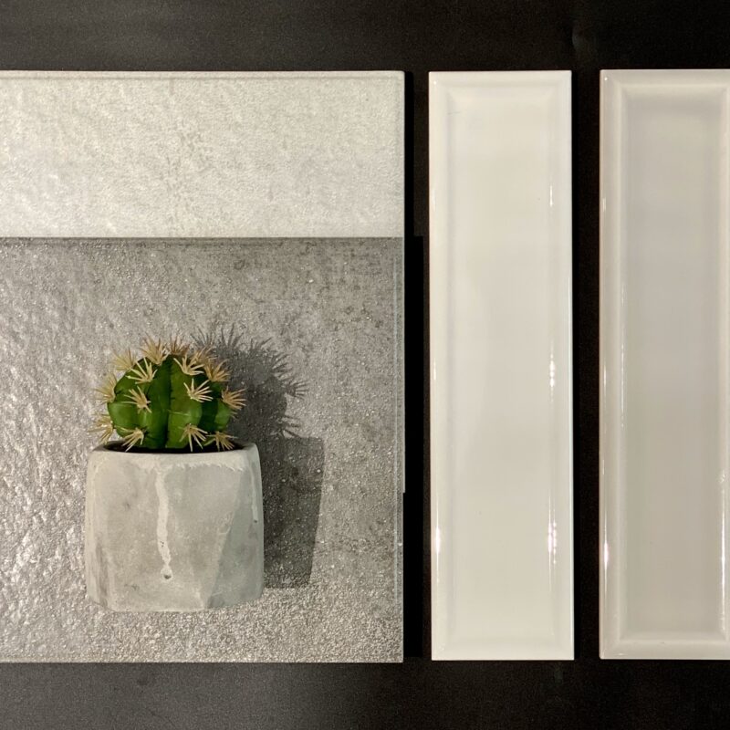 SUBWAY 01 WHITE 68x280 Glossy 1