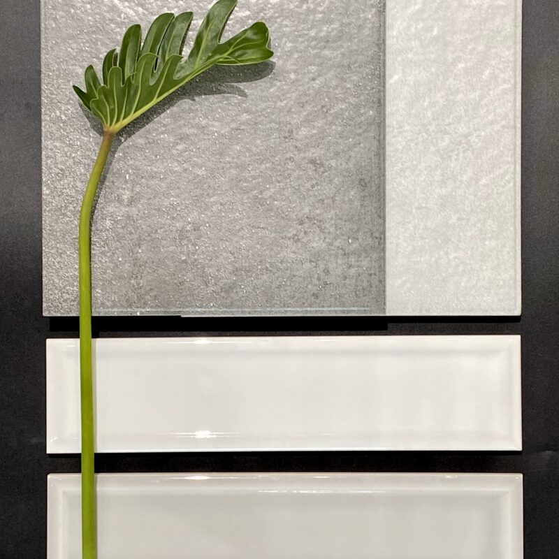 SUBWAY 01 WHITE 68x280 Glossy 2