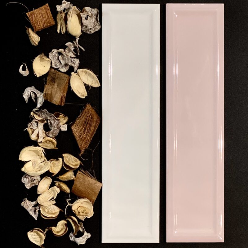 SUBWAY 03 PINKY 68x280 Glossy