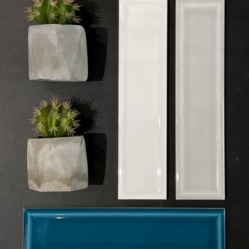 SUBWAY 04 BLUE 68x280 Glossy 2