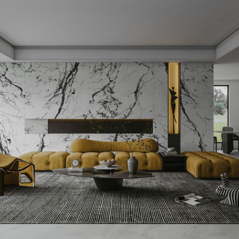 San Simone The New Classtone Preview 3D 1