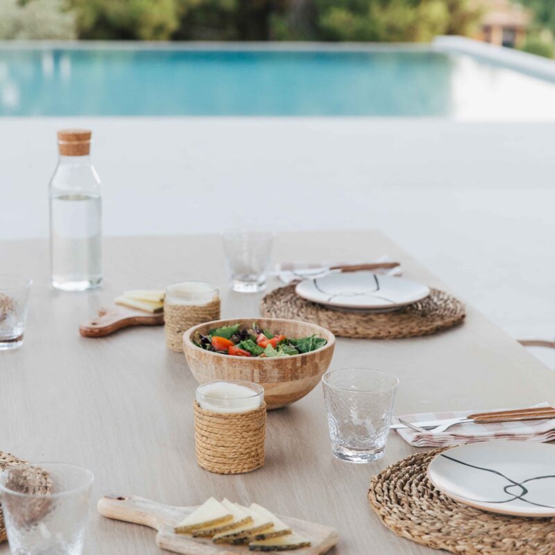 Summer Dala Timber Preview 3D