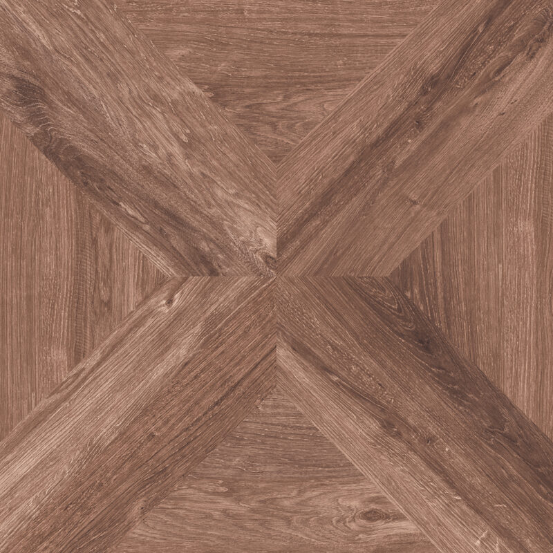 TEAK ALMOND 600x600 Matt 1