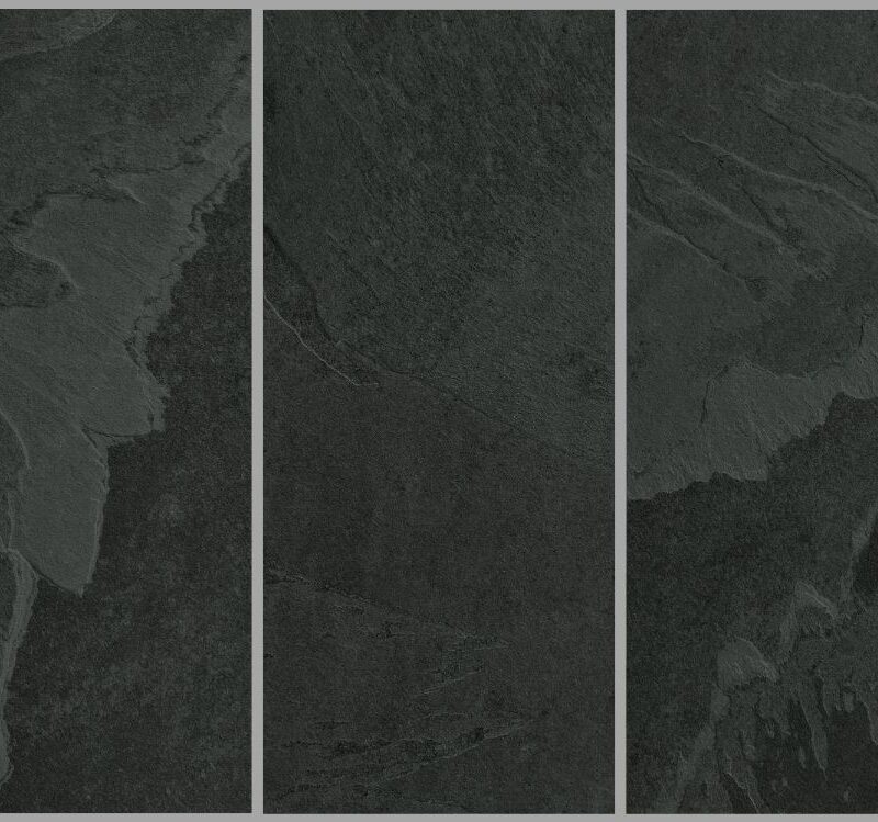 TRIBECA NERO 600x1200 Special Matt