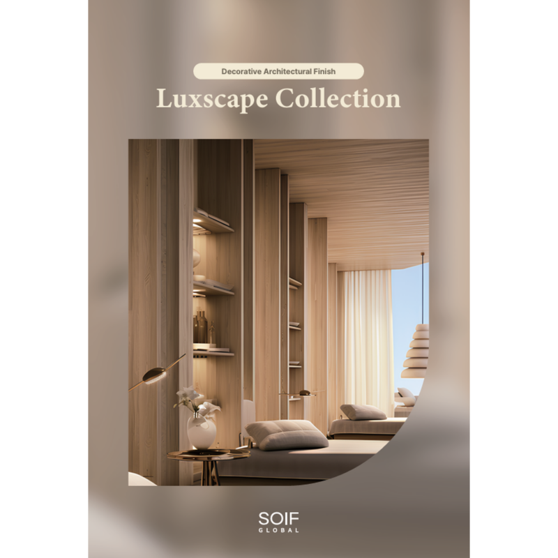Universal Luxscape Collection