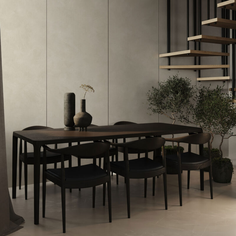 VG VF 3700 Natural Stone Ivory Preview 3D