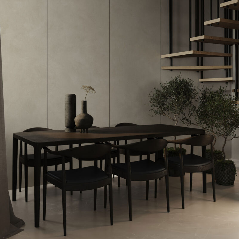 VG VF 3701 Natural Stone Pebble Preview 3D