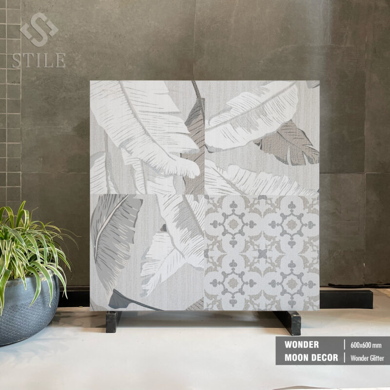 WONDER MOON DECOR 600x600 Carving Matt Preview