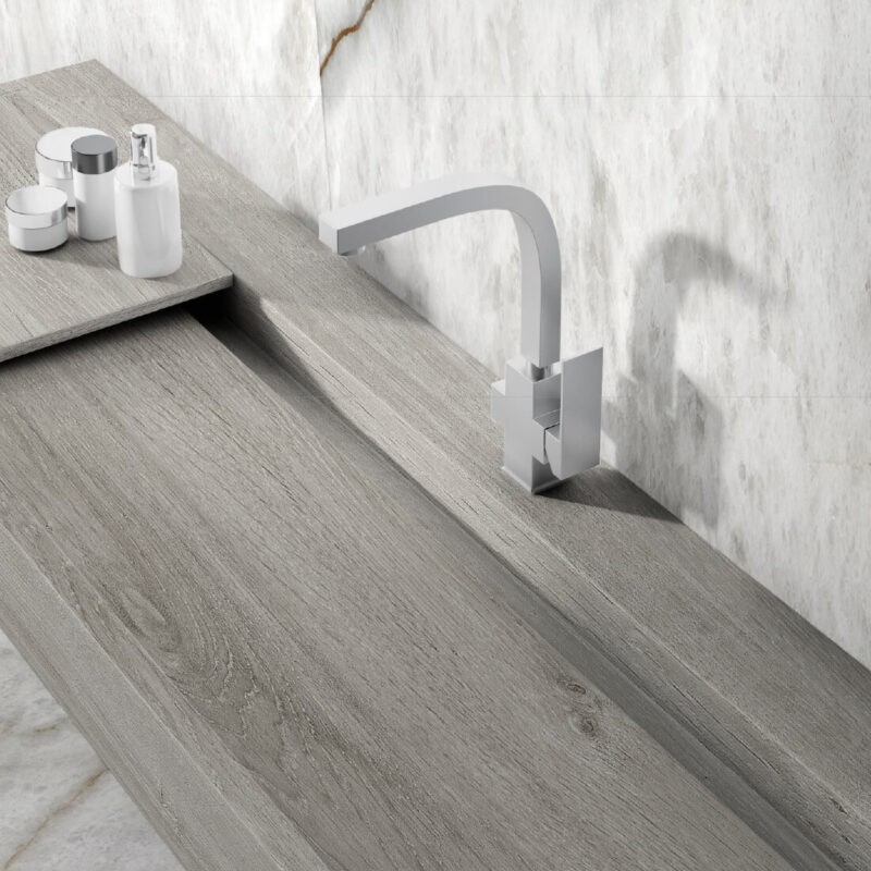 Winter Dala Timber Preview 3D