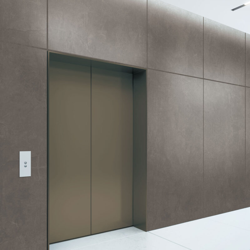 XG XF 7011 Minimal Cloud Brown Preview 3D