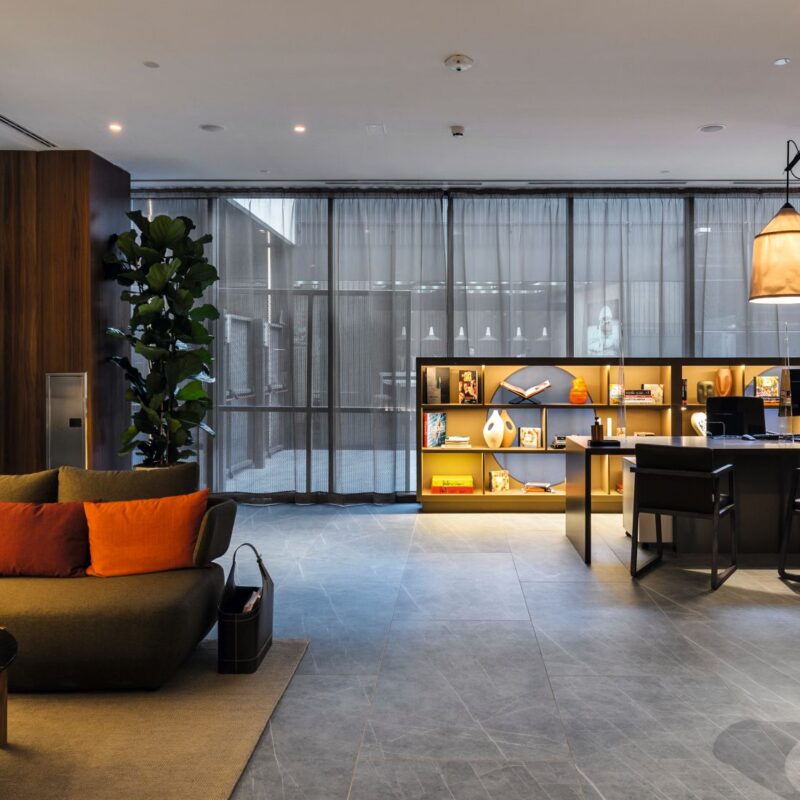 THESIZE SURFACES NEOLITH Almassora Castellón Spain