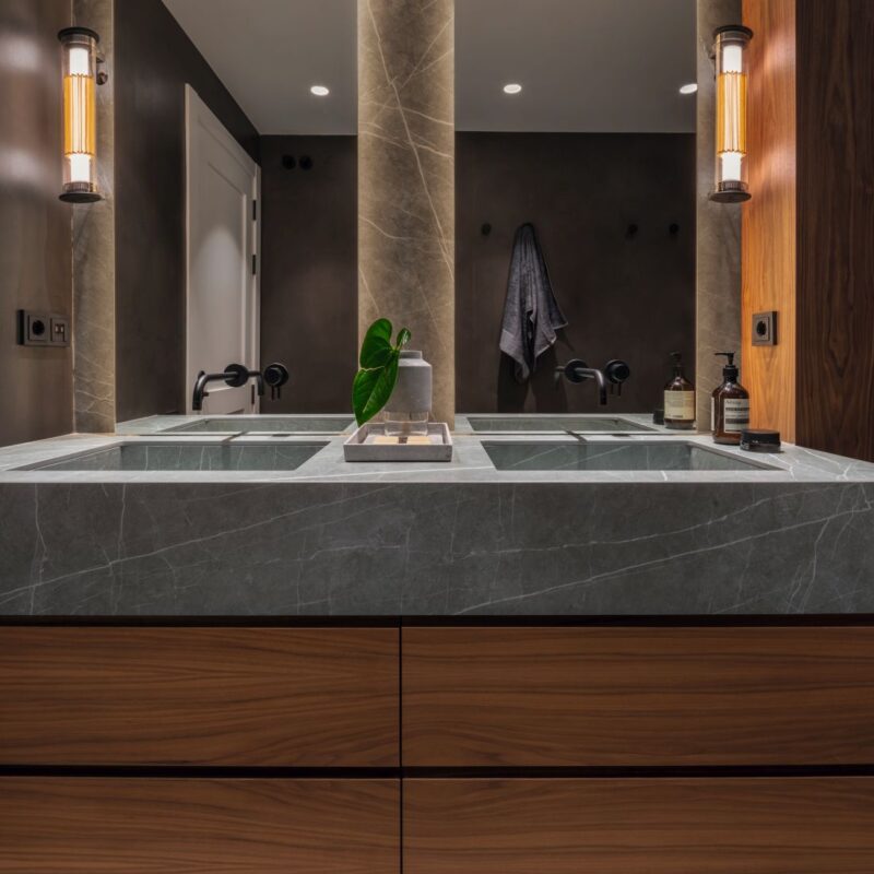 Zaha Stone Fusion Preview 3D