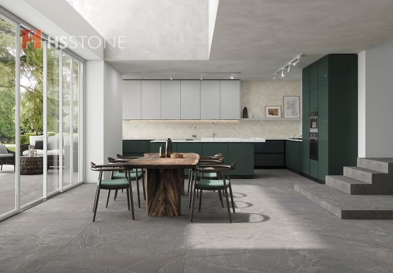 Các kinh nghiệm cần lưu ý khi chọn mua gạch khổ lớn tại Hà Nội