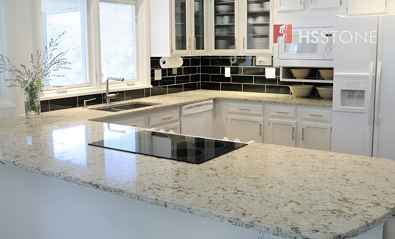 Các lợi ích bạn nhận được khi mua đá khổ lớn tại HS Stone