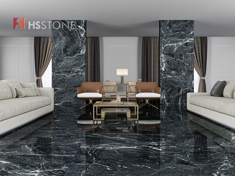 Các lý do bạn nên chọn HS Stone khi mua gạch khổ lớn tại Hà Nội