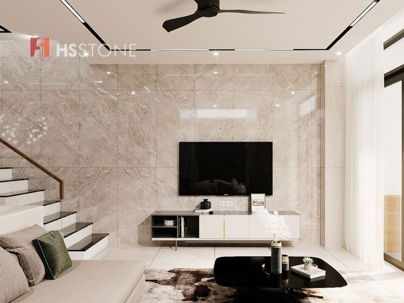 Địa chỉ mua gạch vân đá đẹp, chất lượng cao