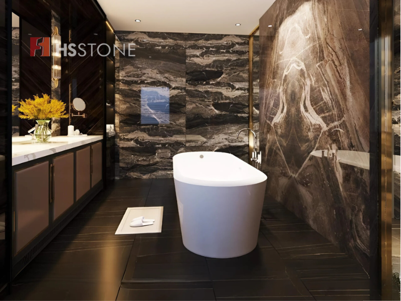 gach van da kich thuoc 120x120 op lat nha ve sinh phong tam Gạch vân đá kích thước 120x120 ốp lát nhà vệ sinh phòng tắm