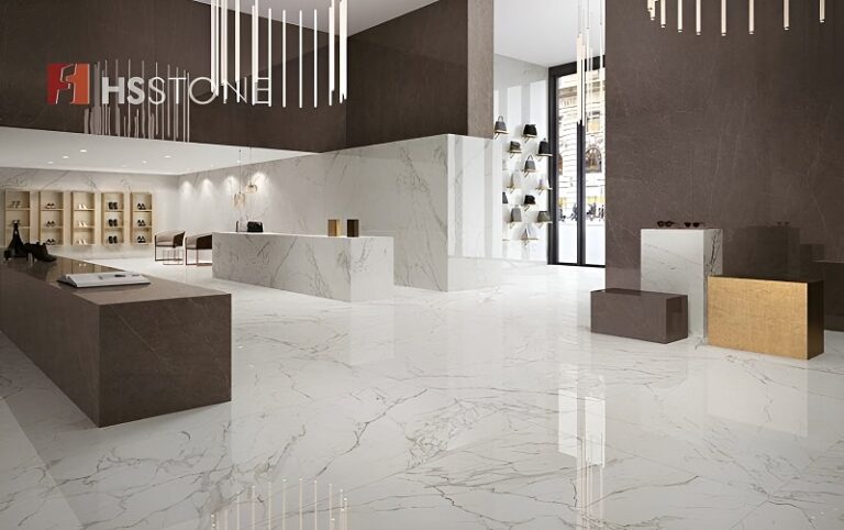 Khám phá địa chỉ uy tín để mua đá khổ lớn tại Hà Nội đảm bảo chất lượng