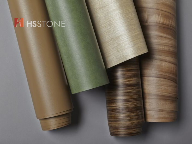 Khám phá sản phẩm phim dán nội thất trang trí bề mặt