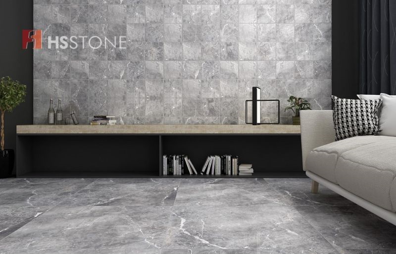 Mẫu gạch kích thước 80x80 khổ lớn