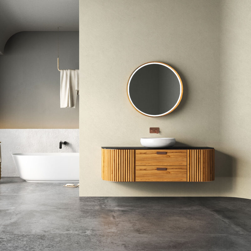 CG CF 5529 Travertine Pebble Preview 3D