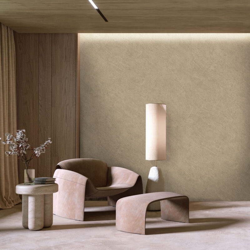 CG CF 5530 Travertine Gray Preview 3D