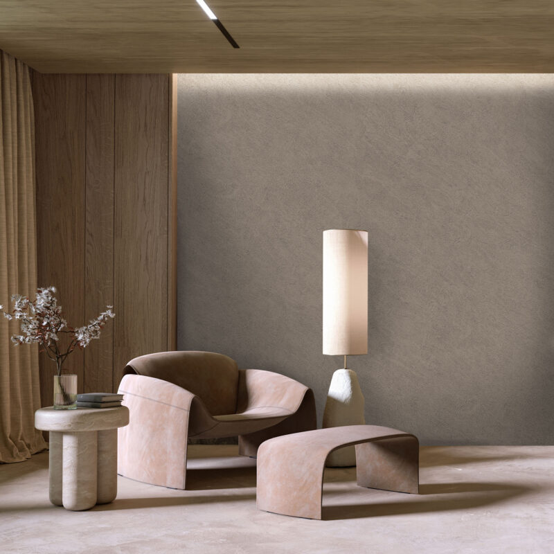 CG CF 5531 Travertine Gray Dark Preview 3D