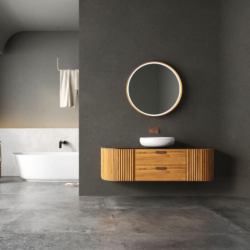 HG HF 5116 Urban Stone Gray Dark Preview 3D