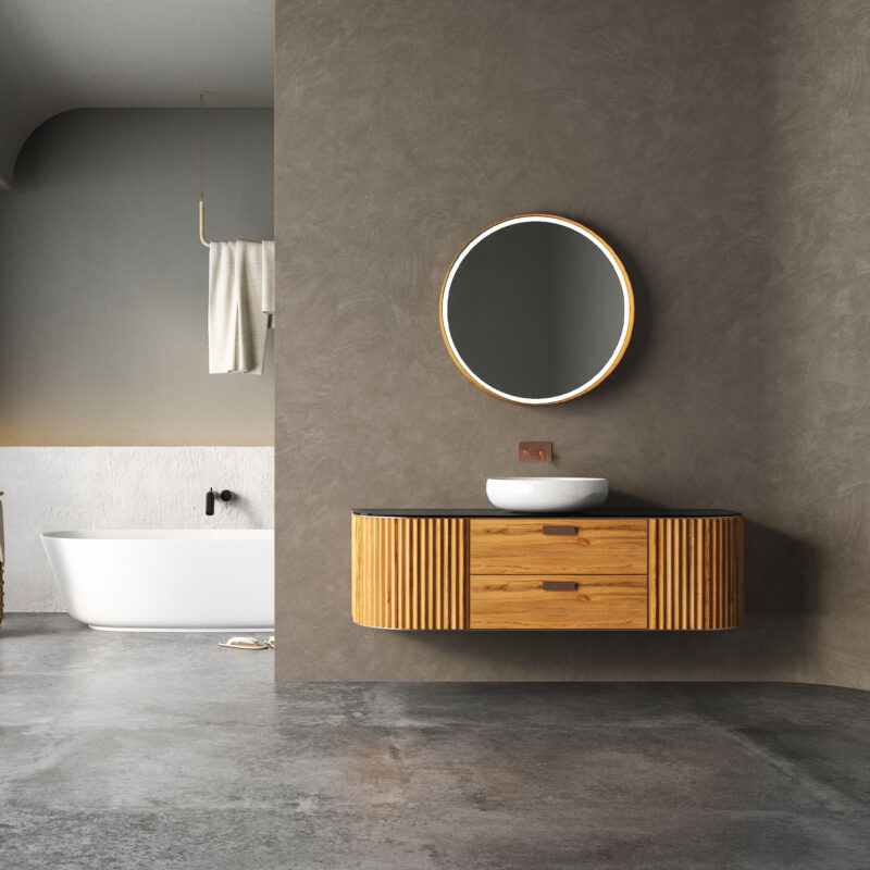 HG HF 5118 Brush Cement Gray Preview 3D