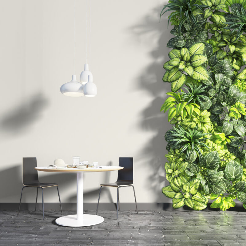 JG JF 9500 Superior Matte Solid White Preview 3D