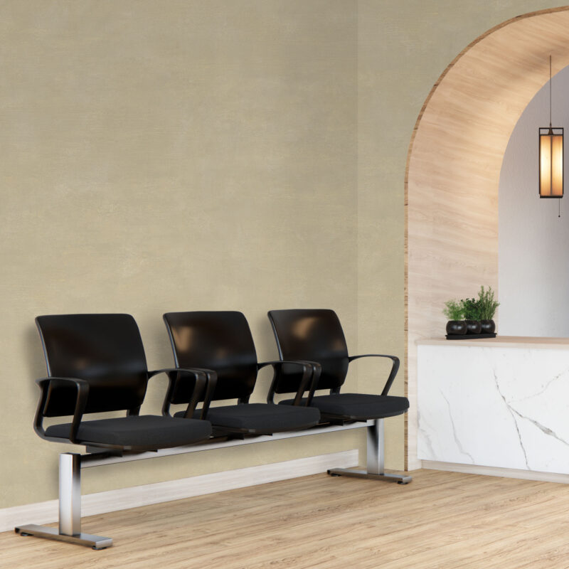 MG MF 3081 Modern Stone Pebble Preiew 3D