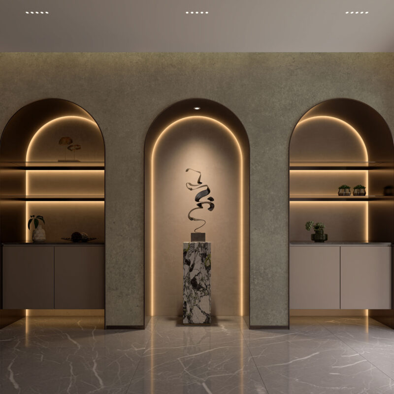 MG MF 984 Concrete Gray Preiew 3D