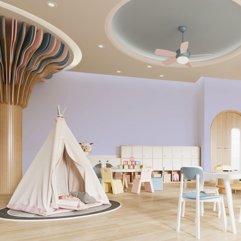 NG NF 2039 Lilac Preview 3D