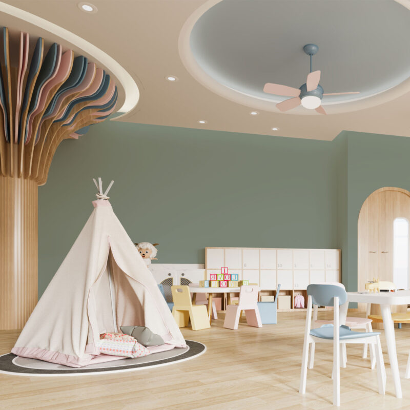 NG NF 2042 Racing Green Preview 3D