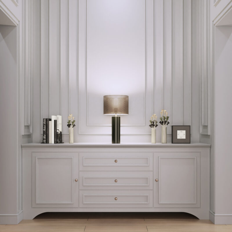 NG NF 2043 Lilac Pale Preview 3D