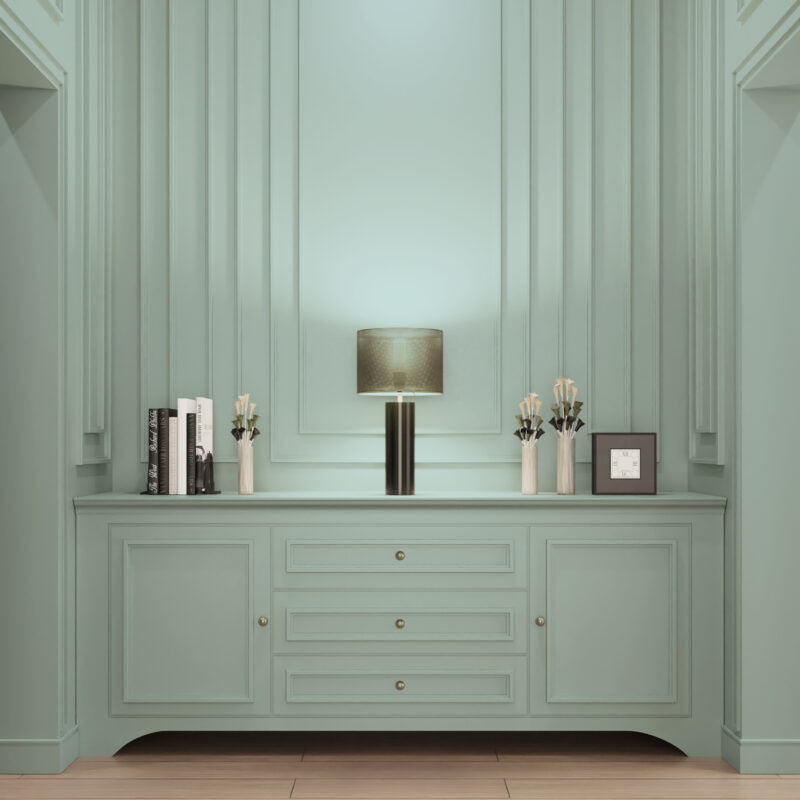 NG NF 2044 Mint Pastel Preview 3D