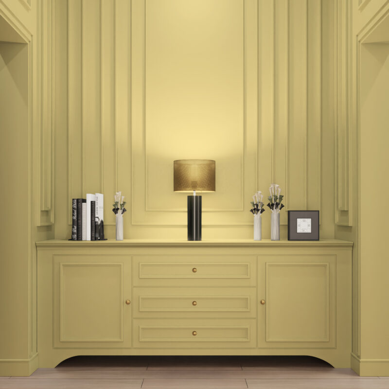 NG NF 2045 Yellow Pastel Preview 3D