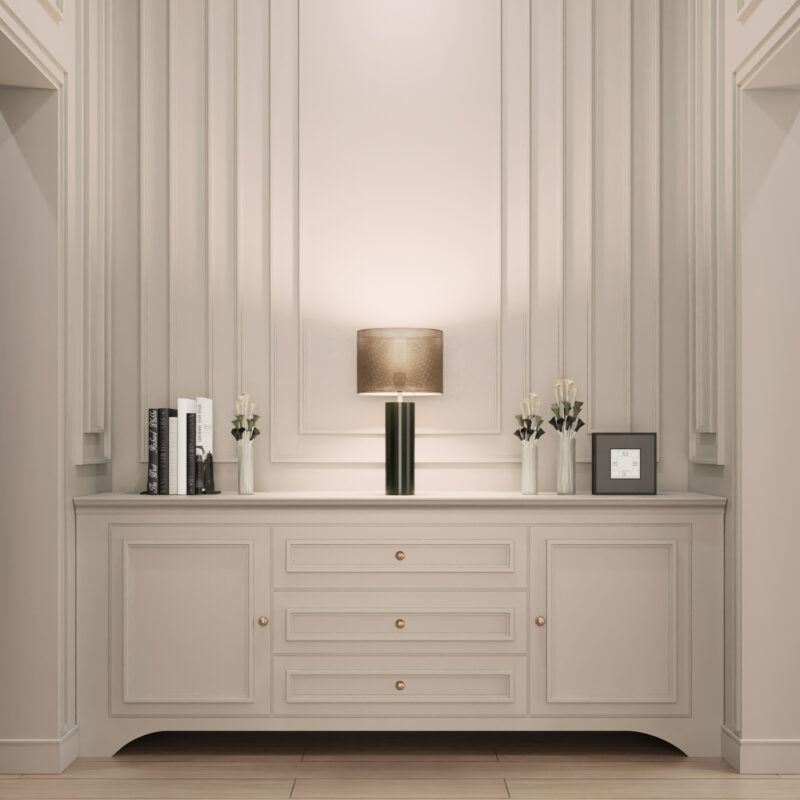 NG NF 2046 Pink Pale Preview 3D