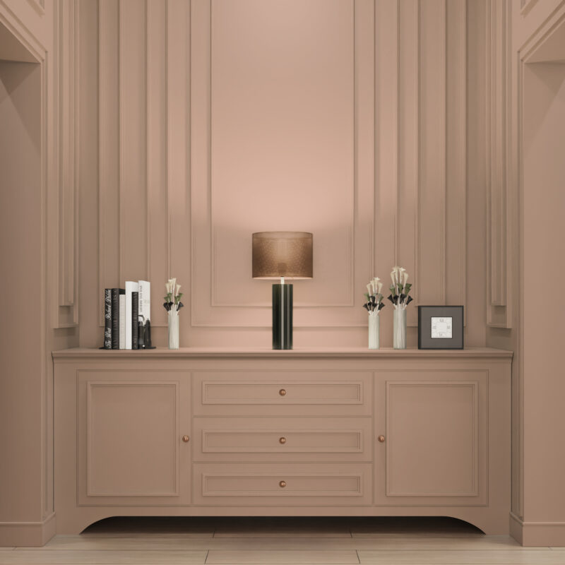 NG NF 2049 Coral Pale Preview 3D