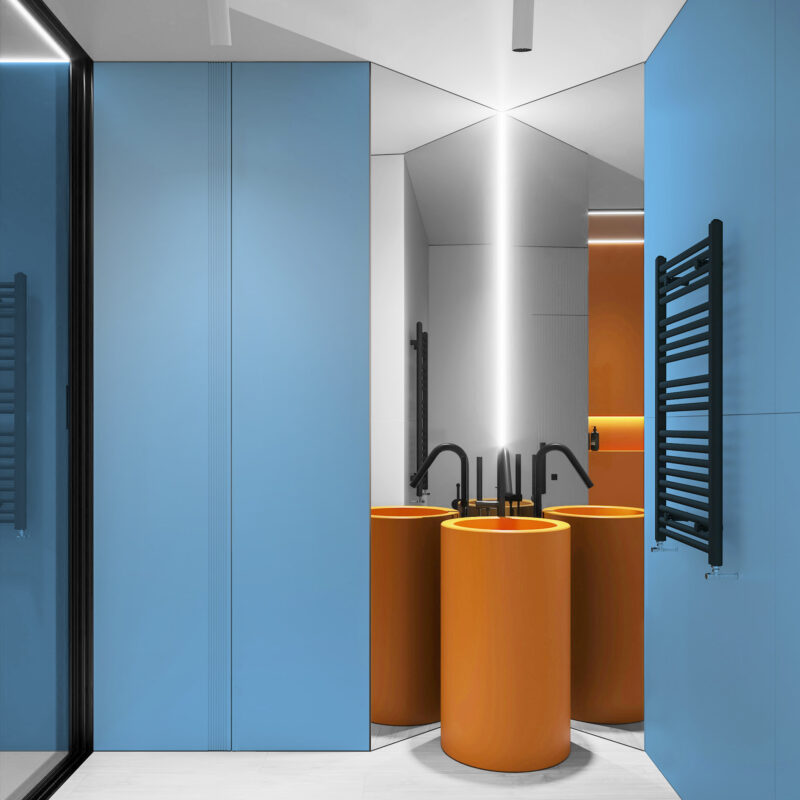 NG NF 2056 Blue Sky Preview 3D